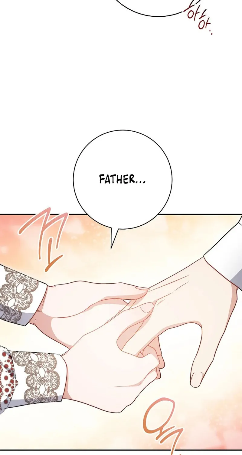 The Male Lead? I Don't Want Him Chapter 21 page 37 - 