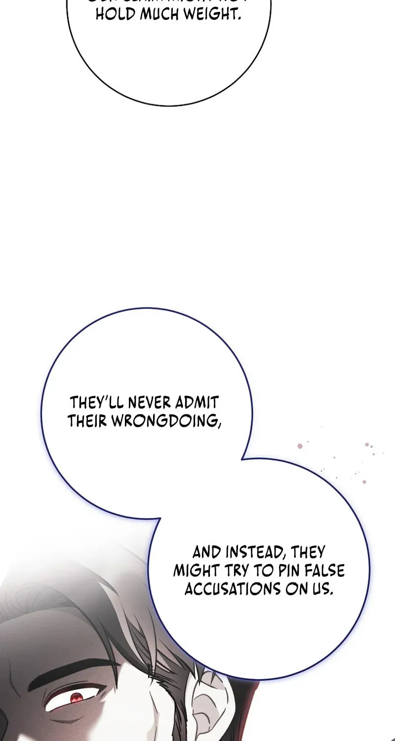 The Male Lead? I Don't Want Him Chapter 21 page 43 - 