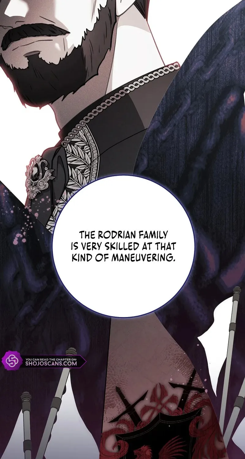 The Male Lead? I Don't Want Him Chapter 21 page 44 - 