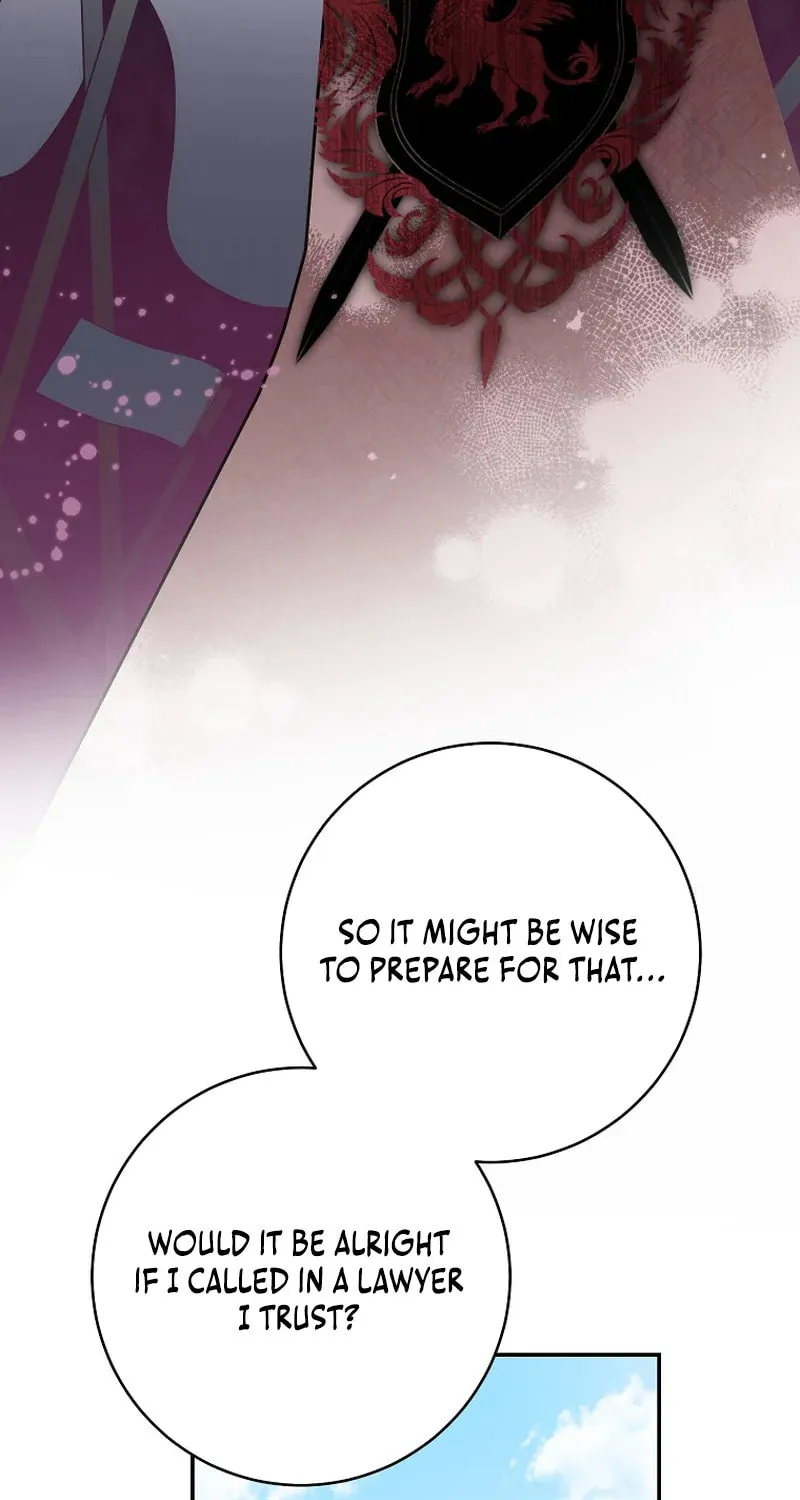 The Male Lead? I Don't Want Him Chapter 21 page 45 - 