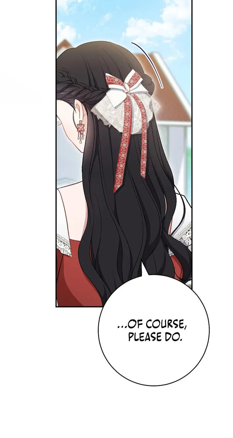 The Male Lead? I Don't Want Him Chapter 21 page 46 - 