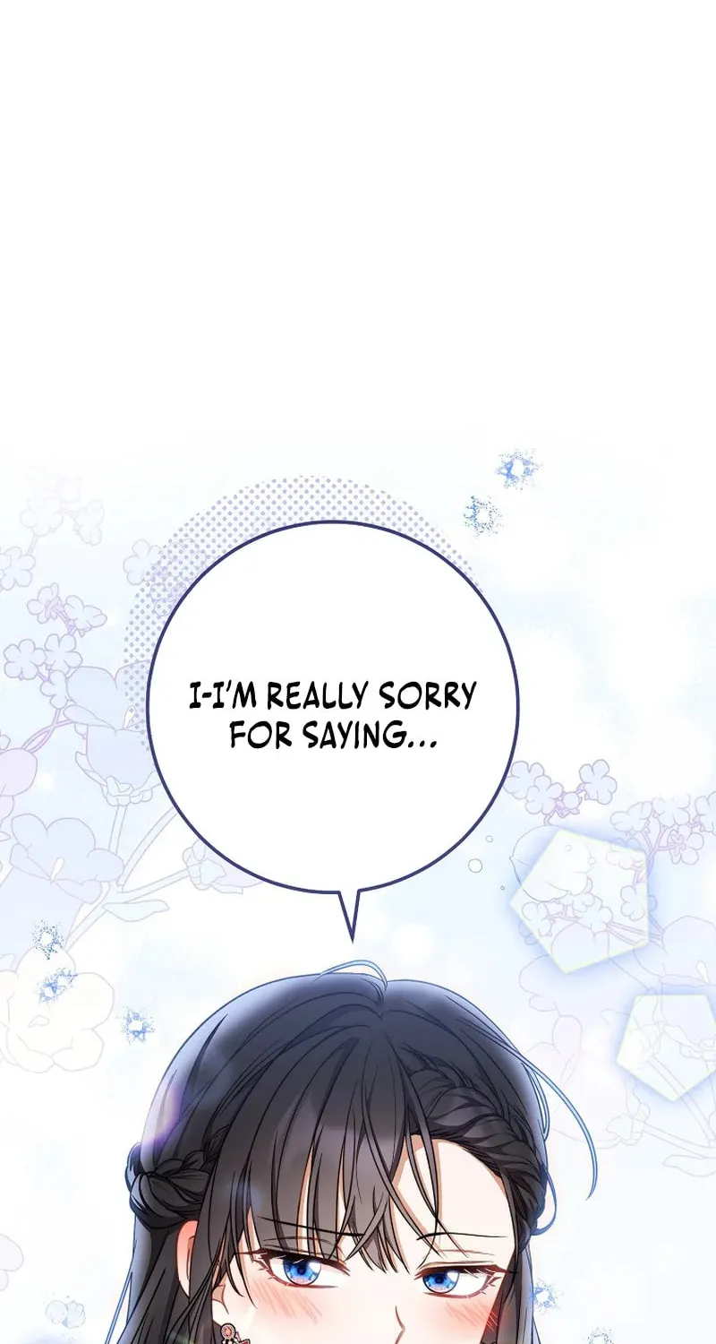 The Male Lead? I Don't Want Him Chapter 21 page 49 - 