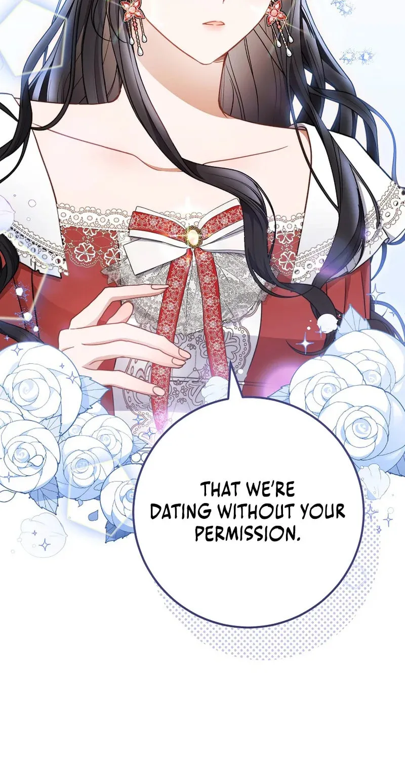 The Male Lead? I Don't Want Him Chapter 21 page 50 - 