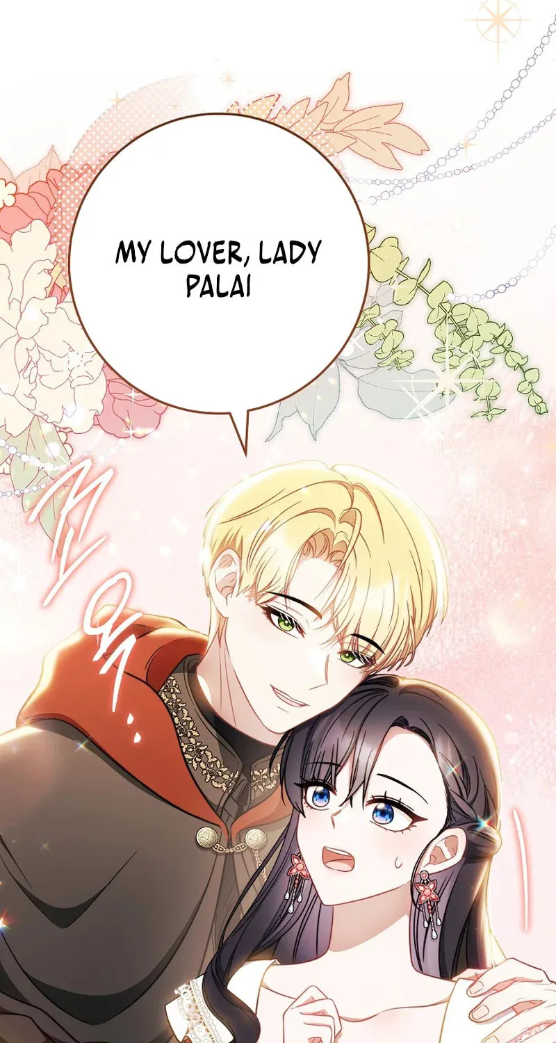 The Male Lead? I Don't Want Him Chapter 21 page 6 - 