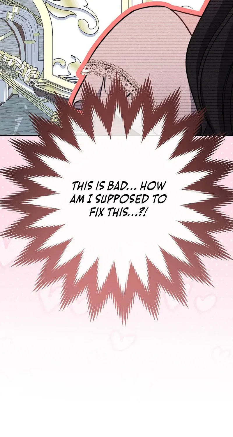 The Male Lead? I Don't Want Him Chapter 21 page 56 - 