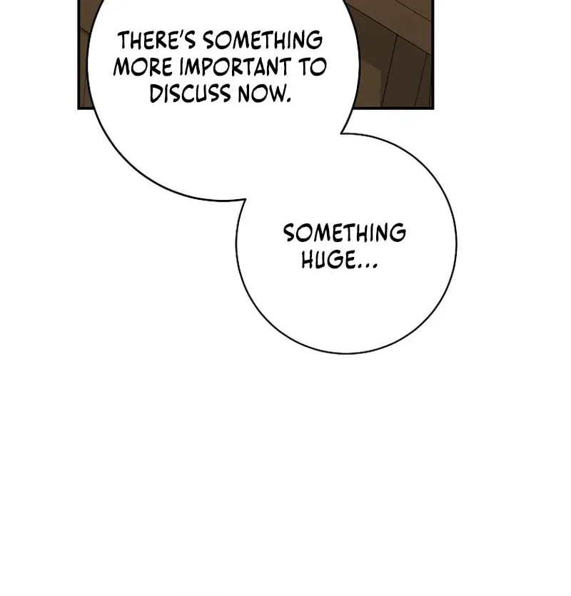 The Male Lead? I Don't Want Him Chapter 21 page 60 - 