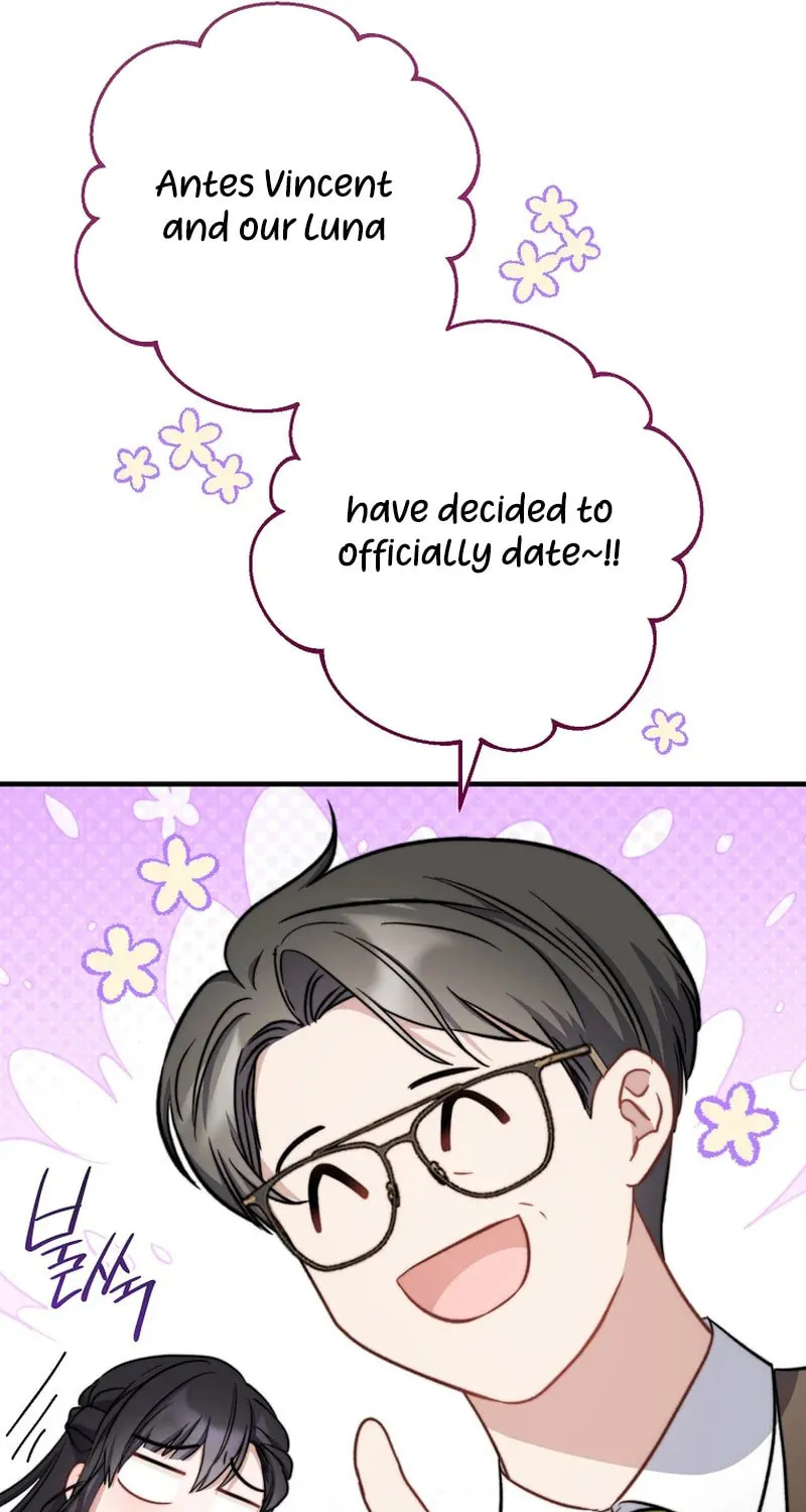 The Male Lead? I Don't Want Him Chapter 21 page 61 - 
