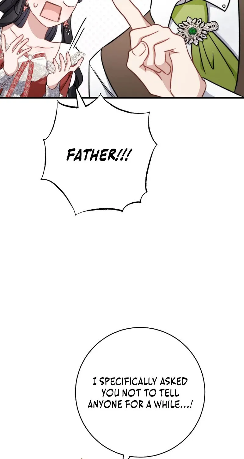 The Male Lead? I Don't Want Him Chapter 21 page 62 - 
