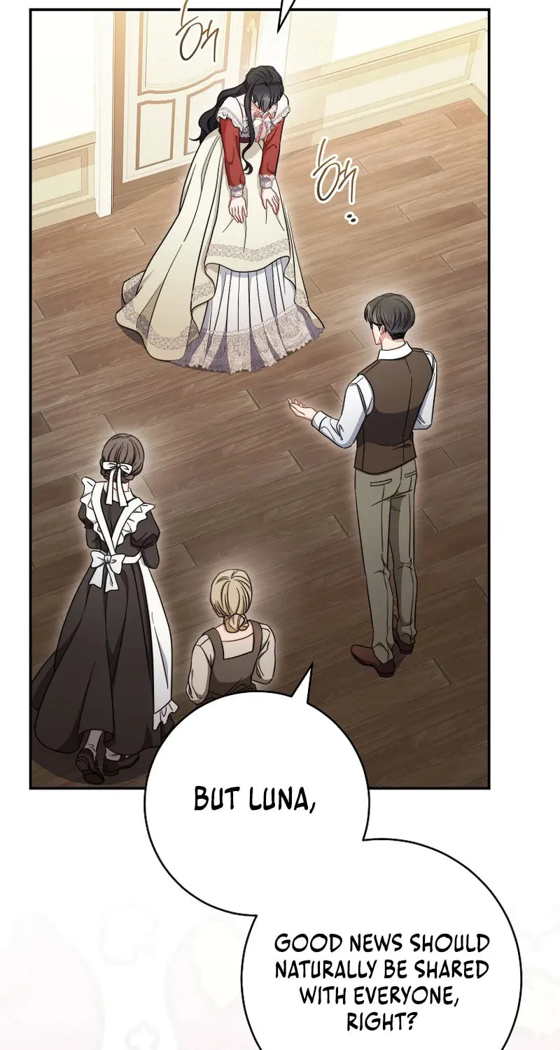 The Male Lead? I Don't Want Him Chapter 21 page 63 - 