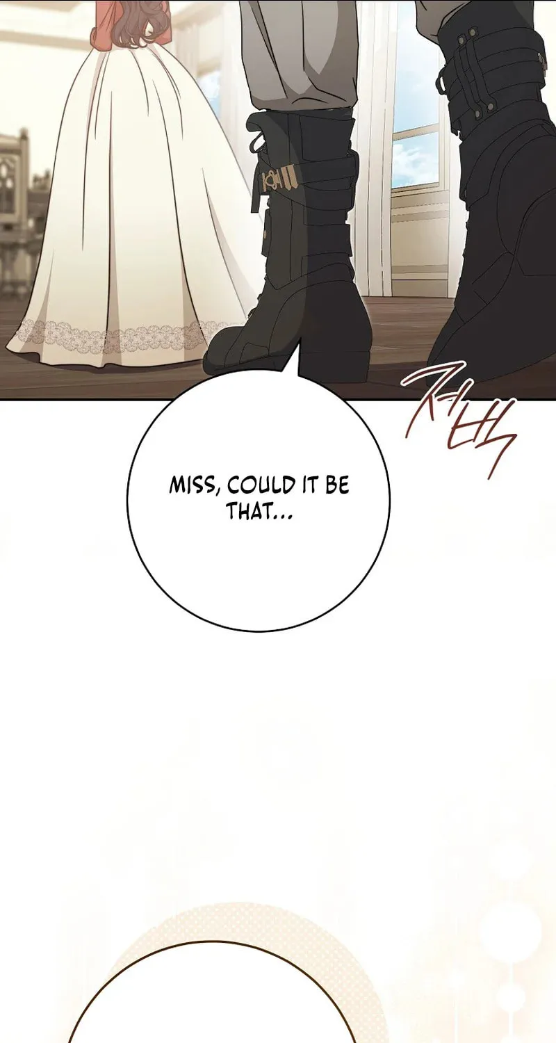The Male Lead? I Don't Want Him Chapter 21 page 68 - 