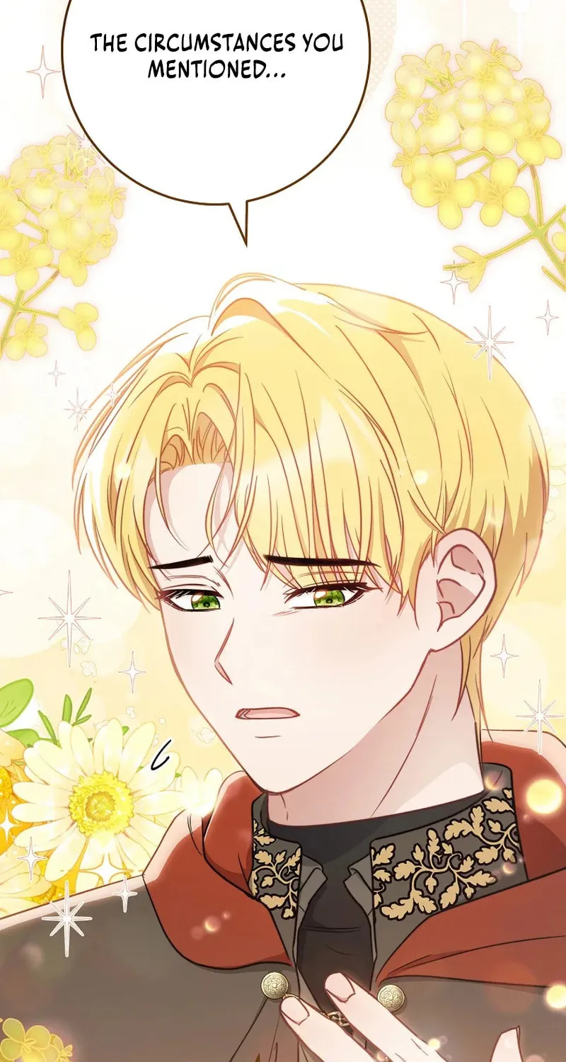 The Male Lead? I Don't Want Him Chapter 21 page 69 - 