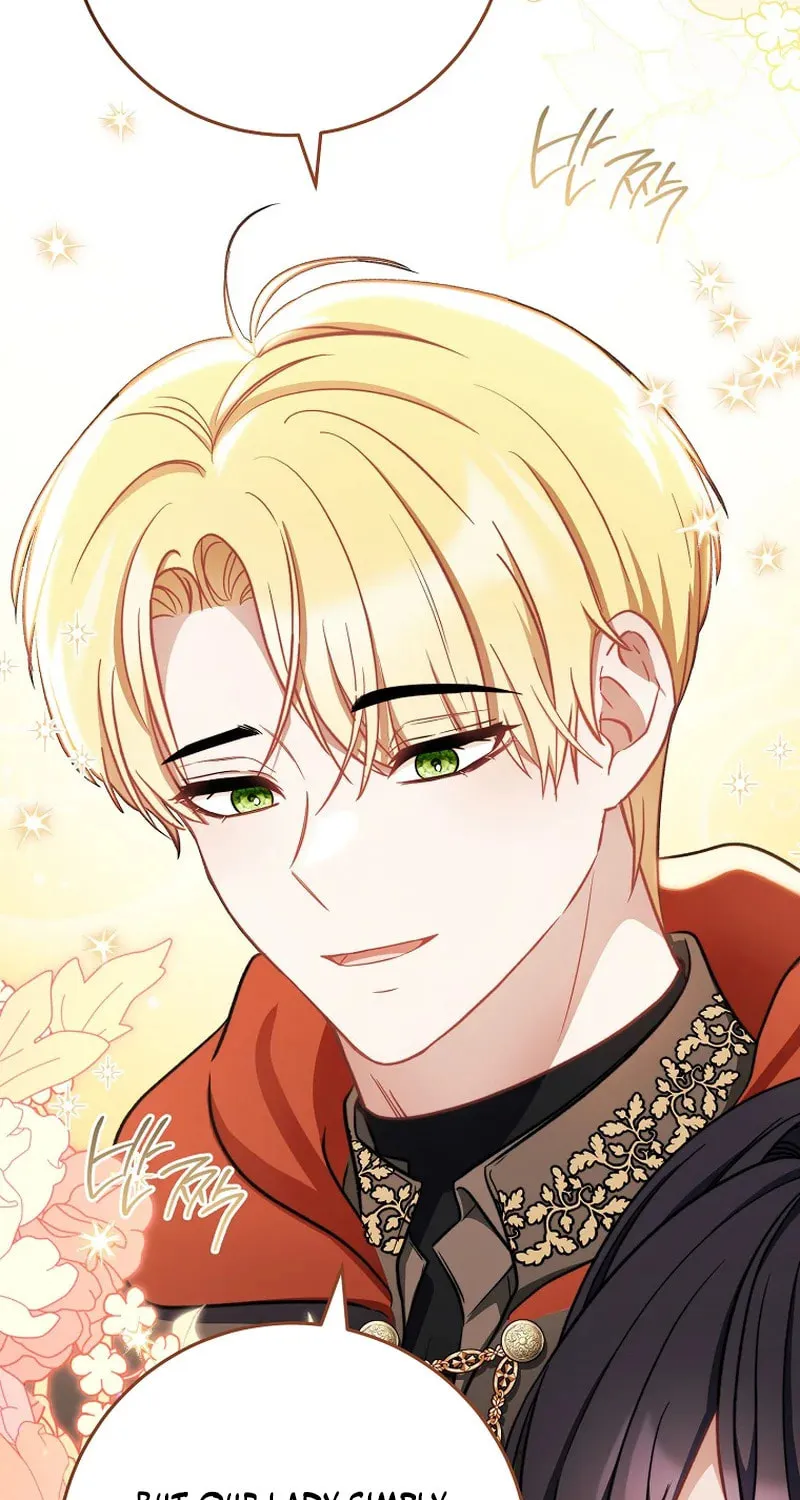 The Male Lead? I Don't Want Him Chapter 21 page 8 - 
