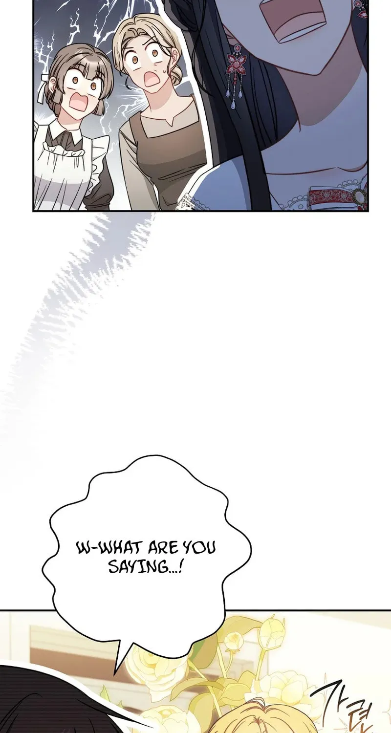 The Male Lead? I Don't Want Him Chapter 21 page 71 - 