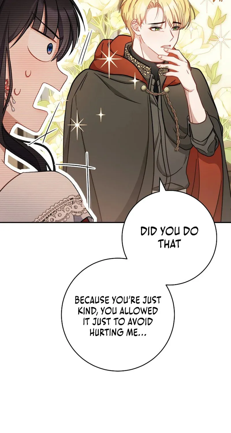 The Male Lead? I Don't Want Him Chapter 21 page 72 - 