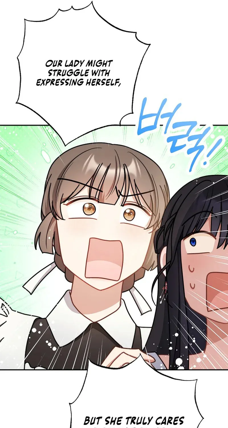 The Male Lead? I Don't Want Him Chapter 21 page 75 - 
