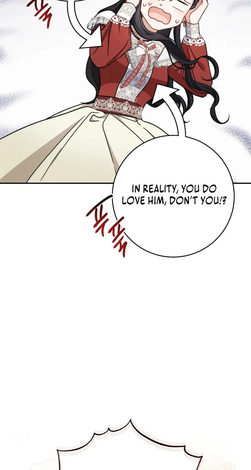 The Male Lead? I Don't Want Him Chapter 21 page 77 - 