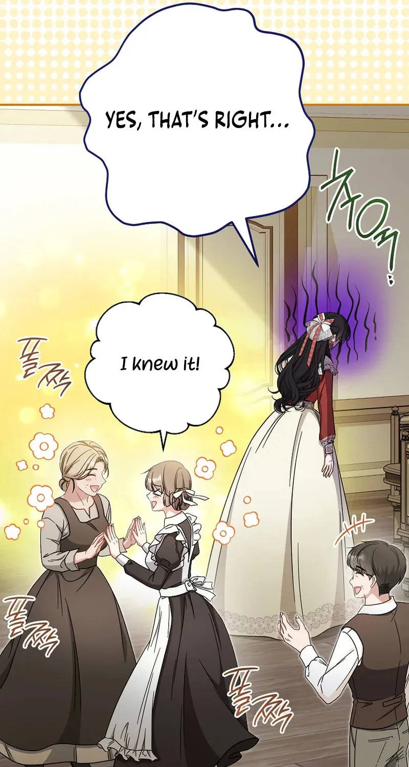 The Male Lead? I Don't Want Him Chapter 21 page 81 - 