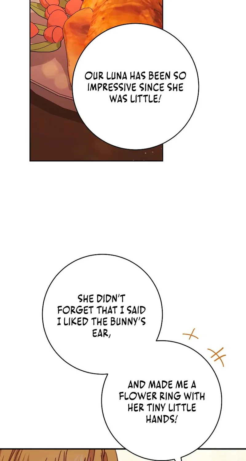 The Male Lead? I Don't Want Him Chapter 21 page 84 - 
