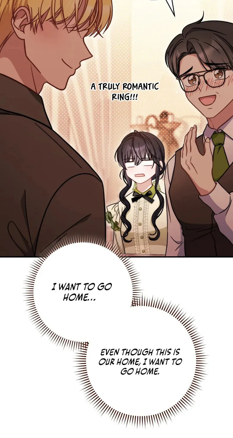 The Male Lead? I Don't Want Him Chapter 21 page 85 - 