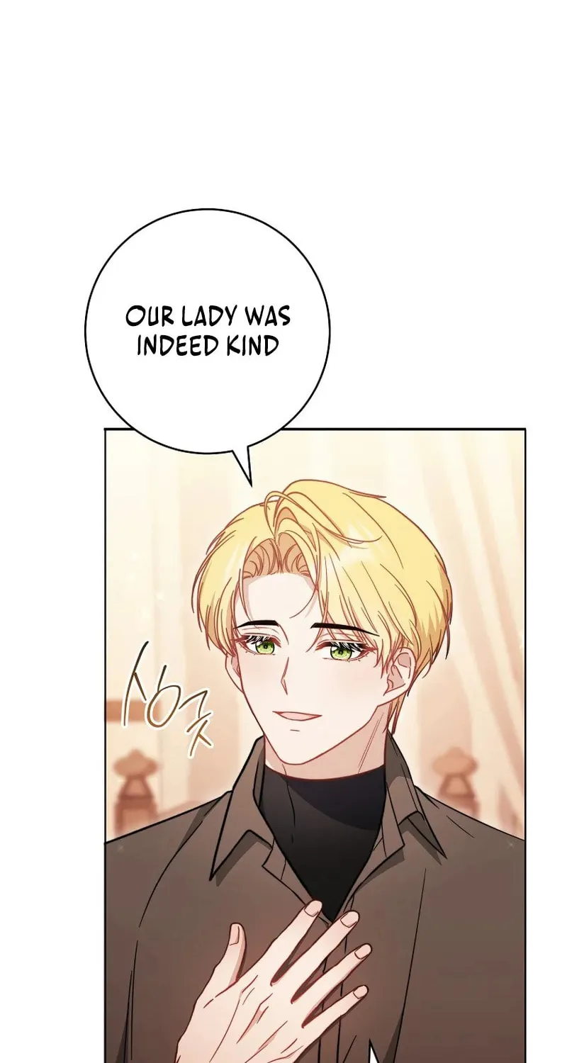 The Male Lead? I Don't Want Him Chapter 21 page 86 - 
