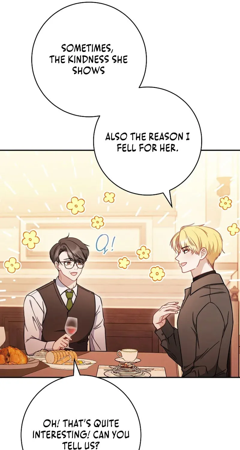 The Male Lead? I Don't Want Him Chapter 21 page 88 - 