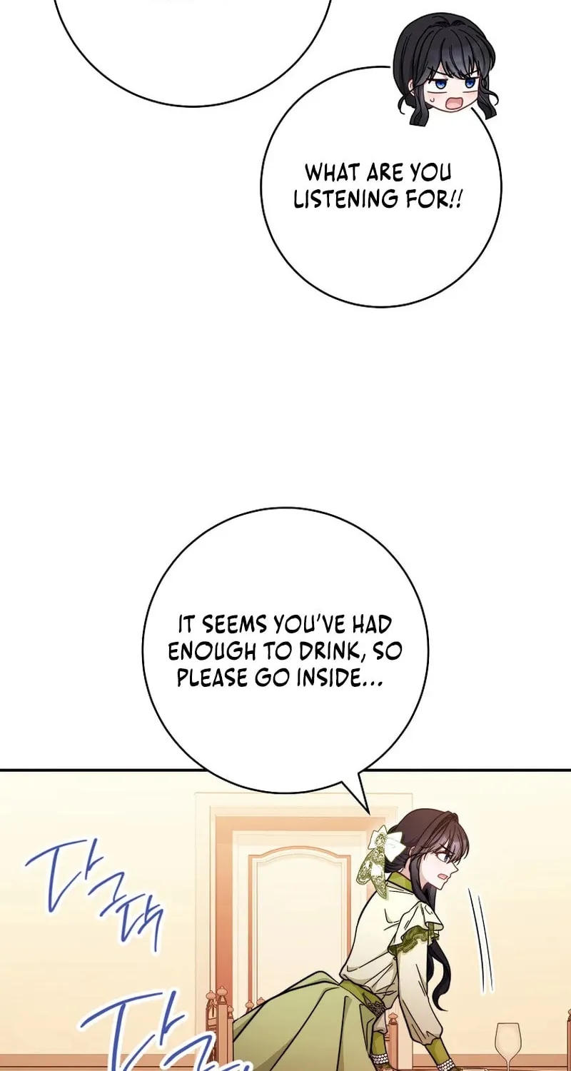 The Male Lead? I Don't Want Him Chapter 21 page 89 - 