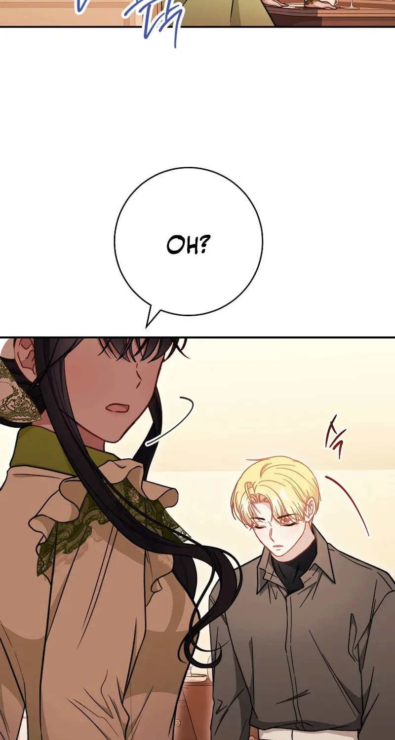 The Male Lead? I Don't Want Him Chapter 21 page 90 - 