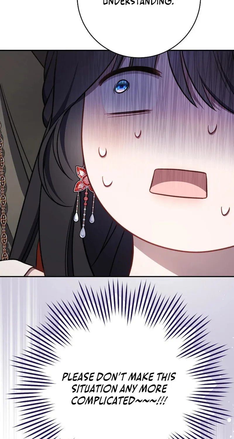 The Male Lead? I Don't Want Him Chapter 21 page 10 - 