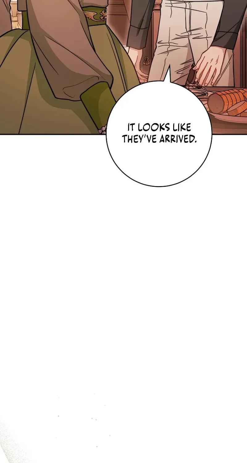 The Male Lead? I Don't Want Him Chapter 21 page 91 - 
