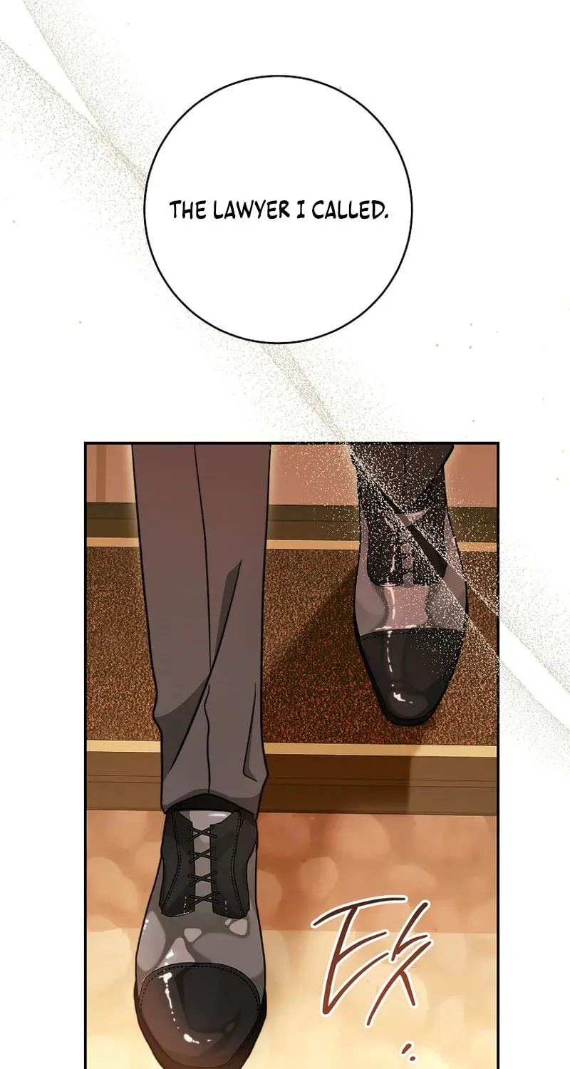 The Male Lead? I Don't Want Him Chapter 21 page 92 - 