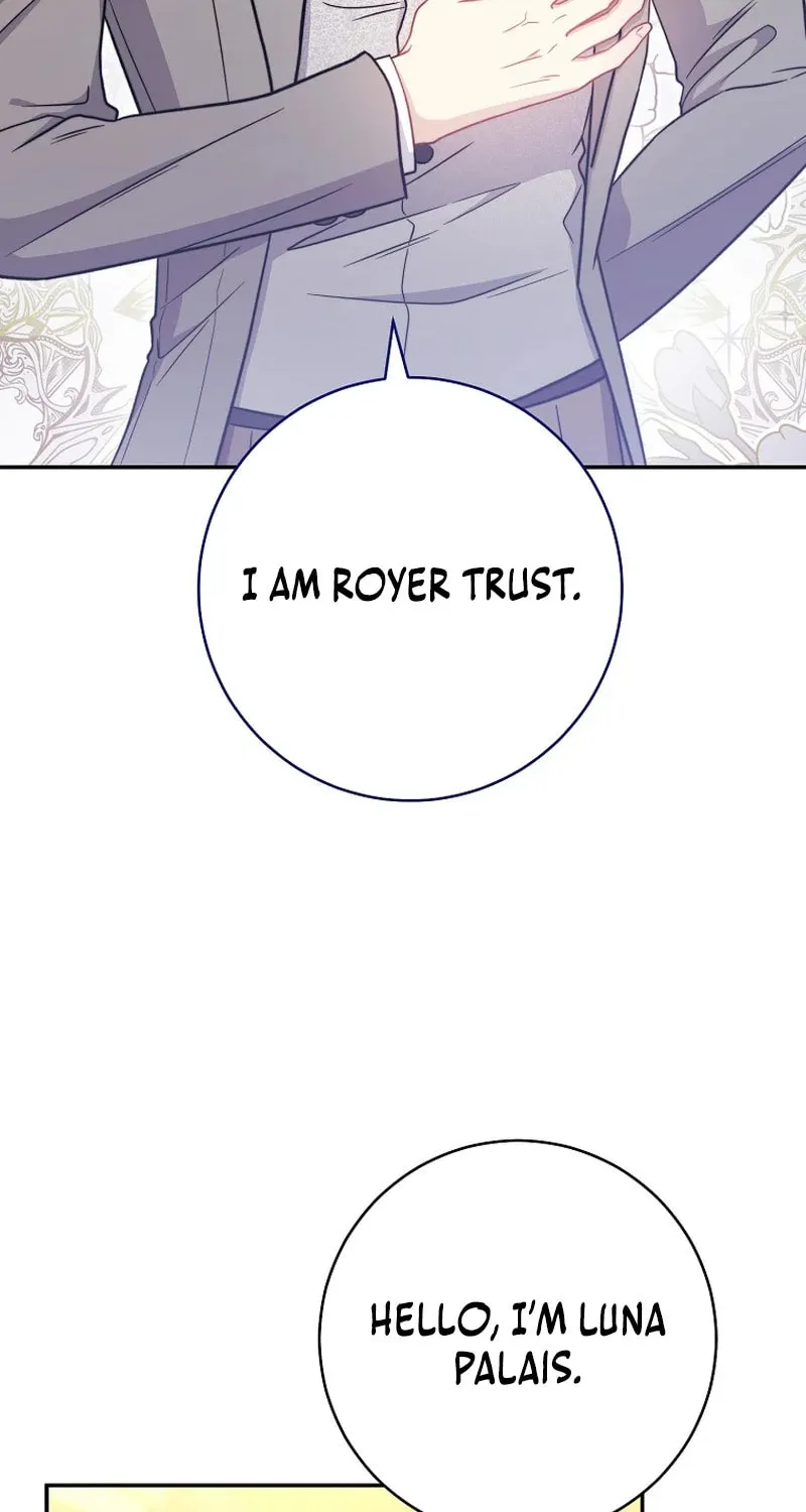 The Male Lead? I Don't Want Him Chapter 21 page 95 - 