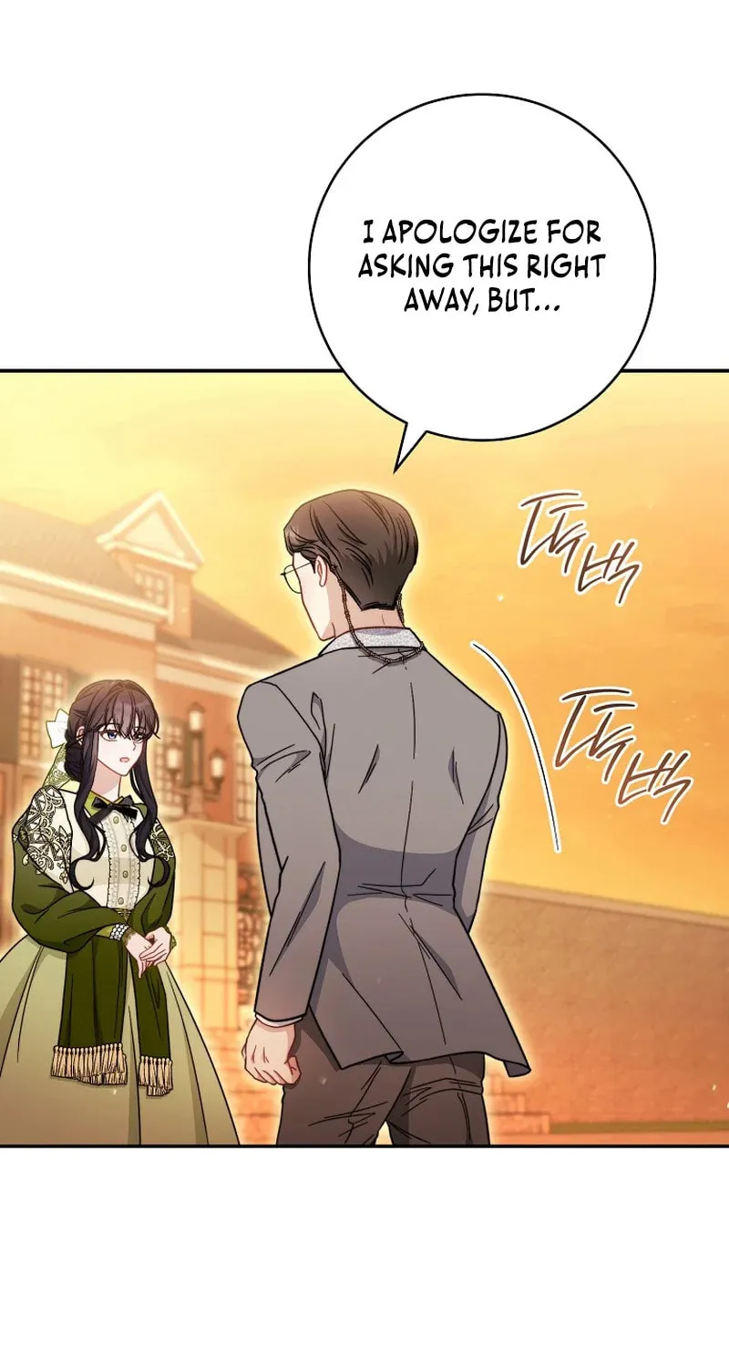 The Male Lead? I Don't Want Him Chapter 21 page 97 - 