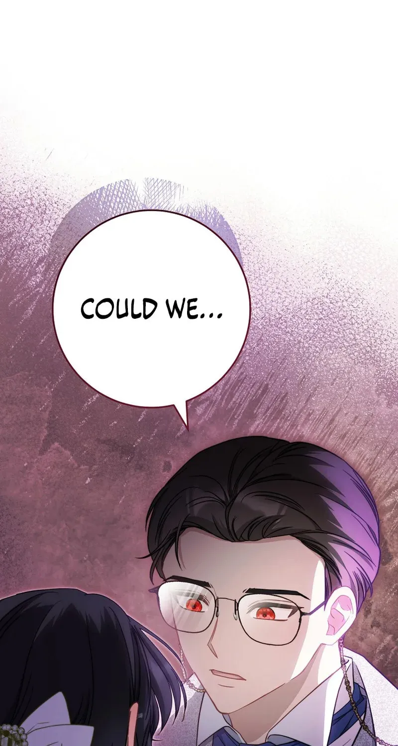 The Male Lead? I Don't Want Him Chapter 21 page 98 - 