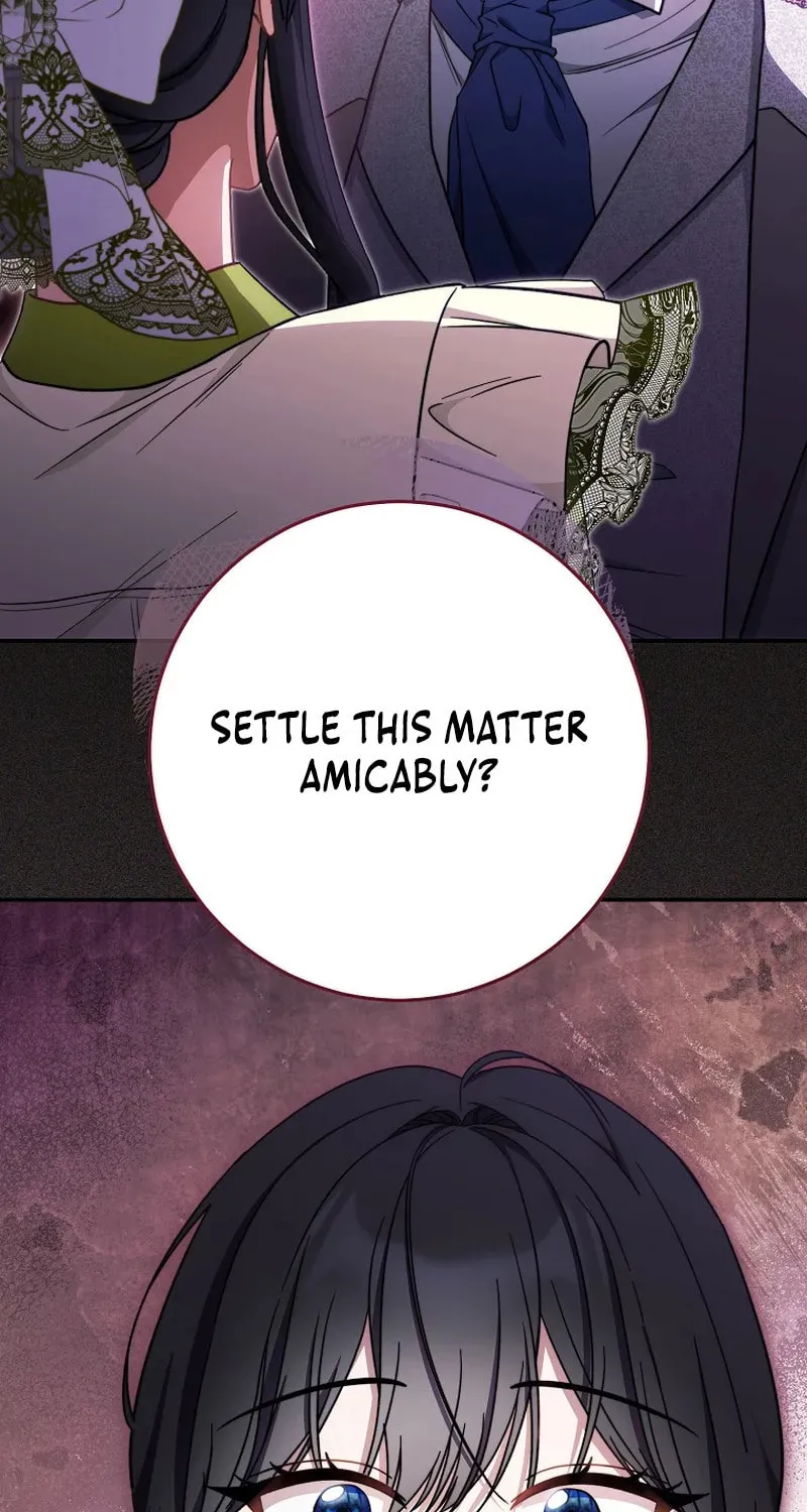 The Male Lead? I Don't Want Him Chapter 21 page 99 - 