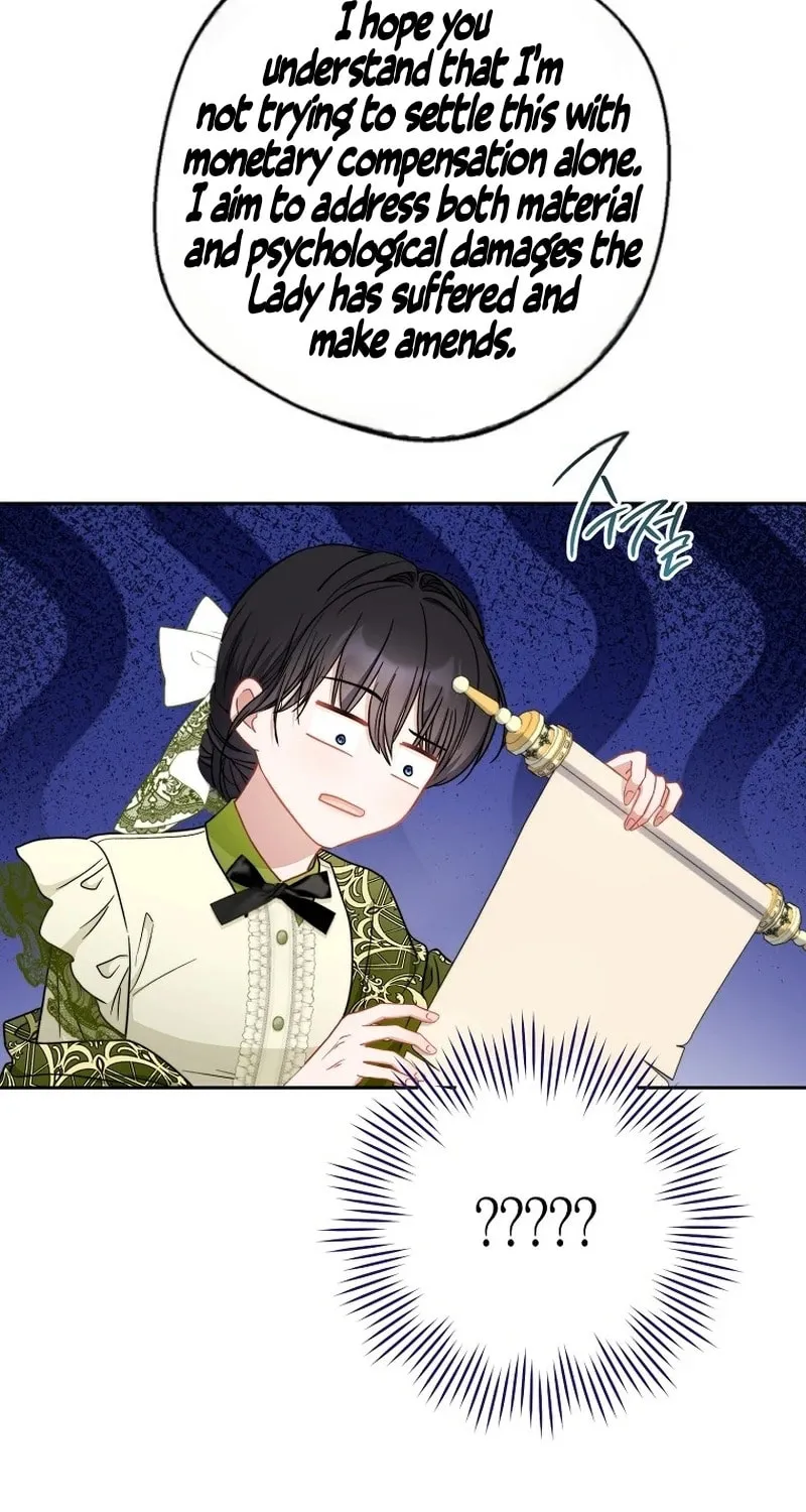 The Male Lead? I Don't Want Him Chapter 22 page 11 - 