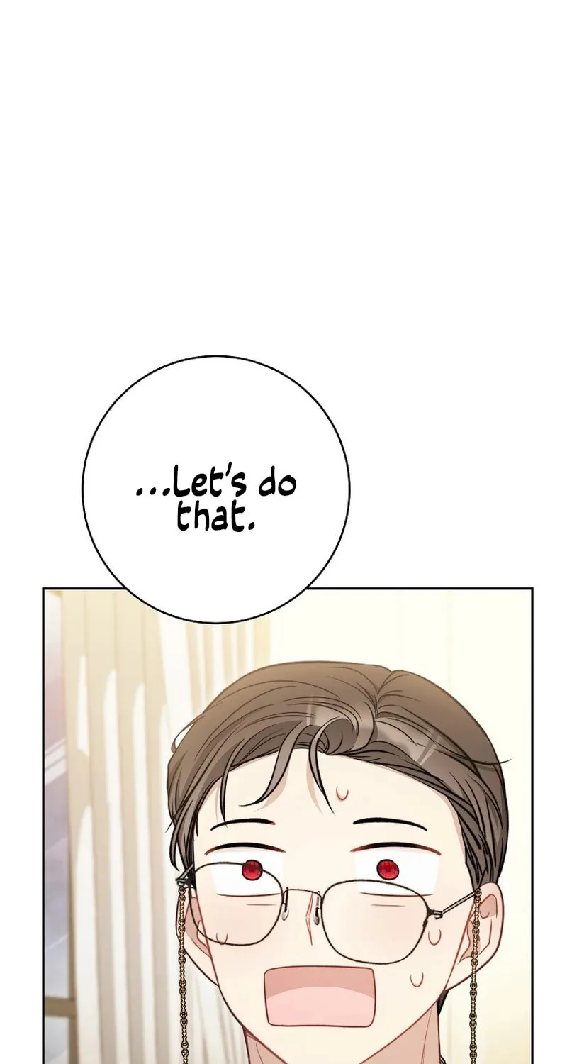 The Male Lead? I Don't Want Him Chapter 22 page 102 - 