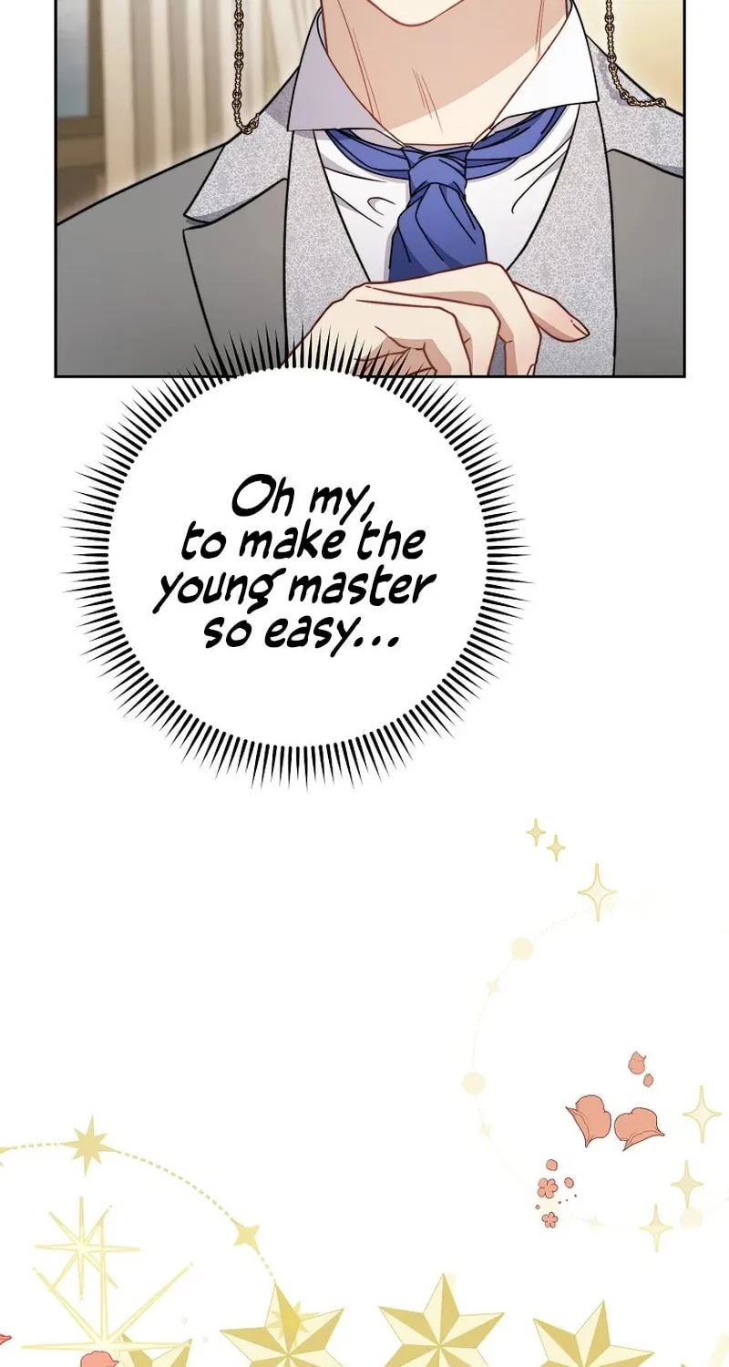 The Male Lead? I Don't Want Him Chapter 22 page 103 - 
