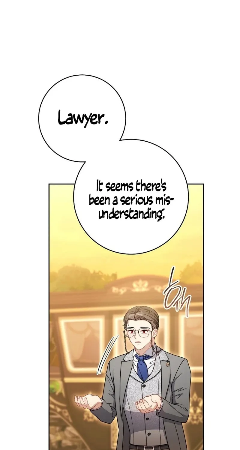 The Male Lead? I Don't Want Him Chapter 22 page 12 - 