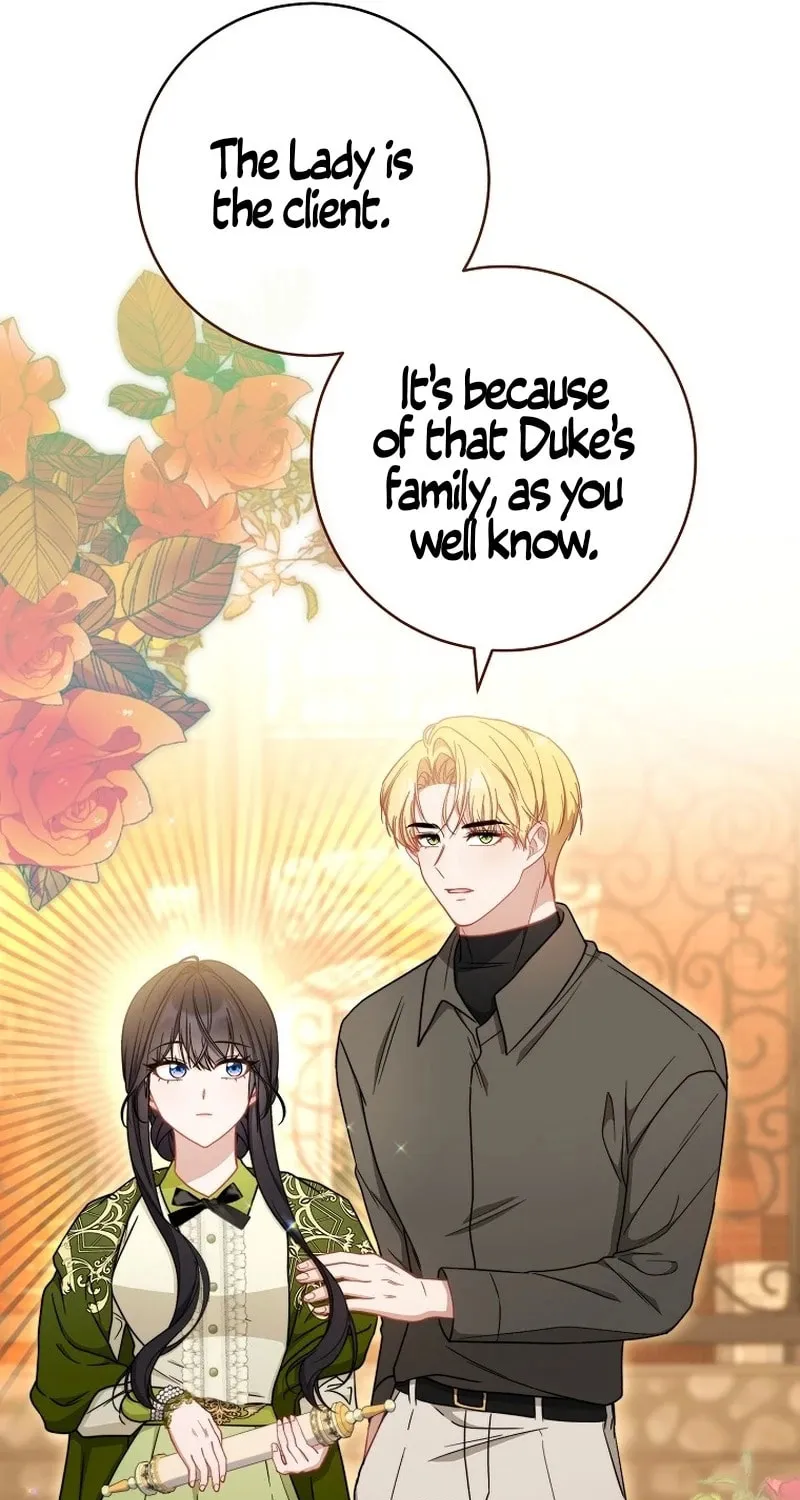 The Male Lead? I Don't Want Him Chapter 22 page 14 - 