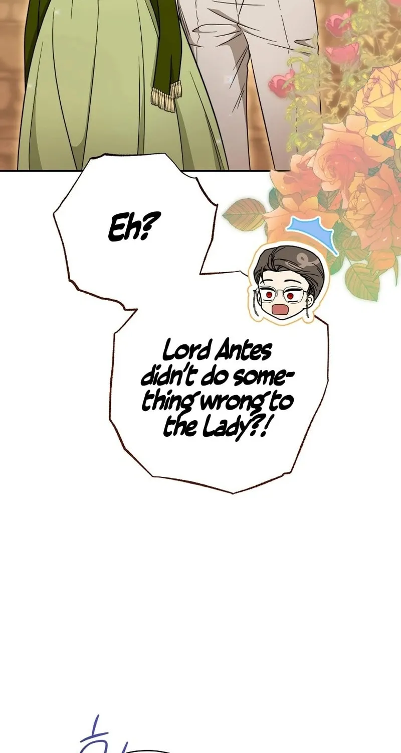 The Male Lead? I Don't Want Him Chapter 22 page 15 - 