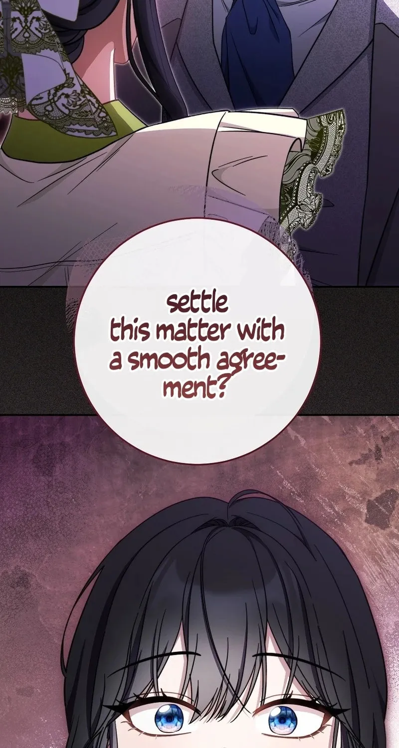 The Male Lead? I Don't Want Him Chapter 22 page 3 - 