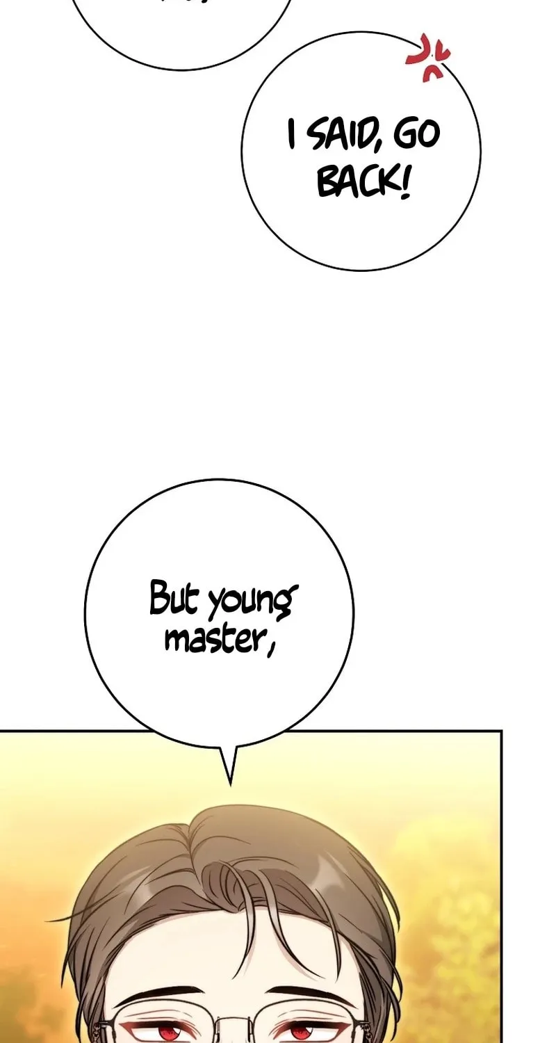 The Male Lead? I Don't Want Him Chapter 22 page 22 - 