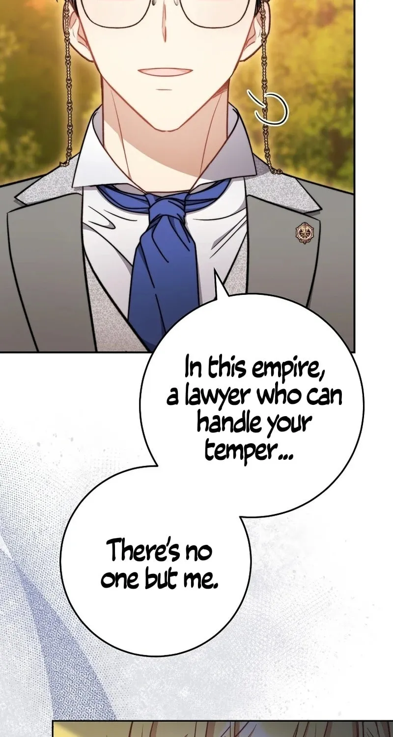 The Male Lead? I Don't Want Him Chapter 22 page 23 - 