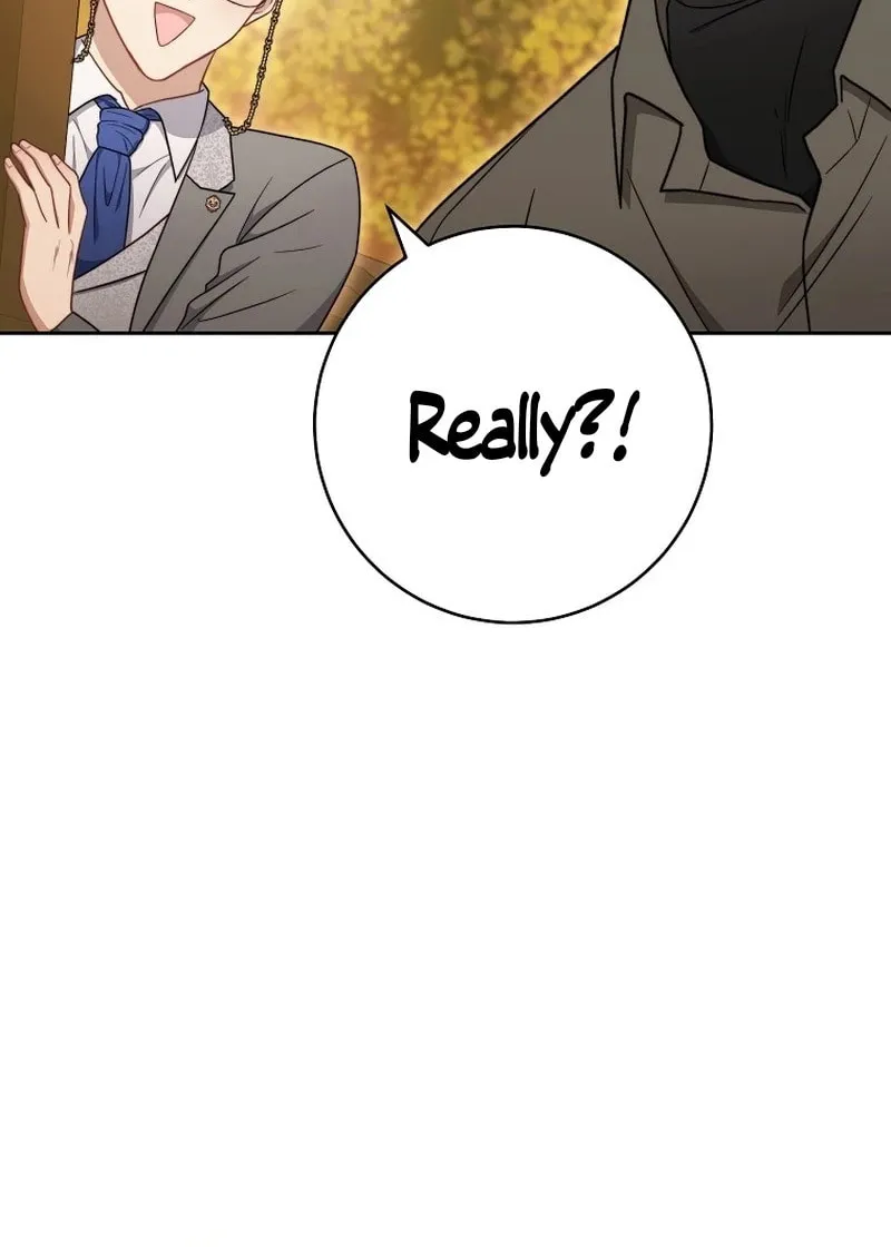 The Male Lead? I Don't Want Him Chapter 22 page 32 - 