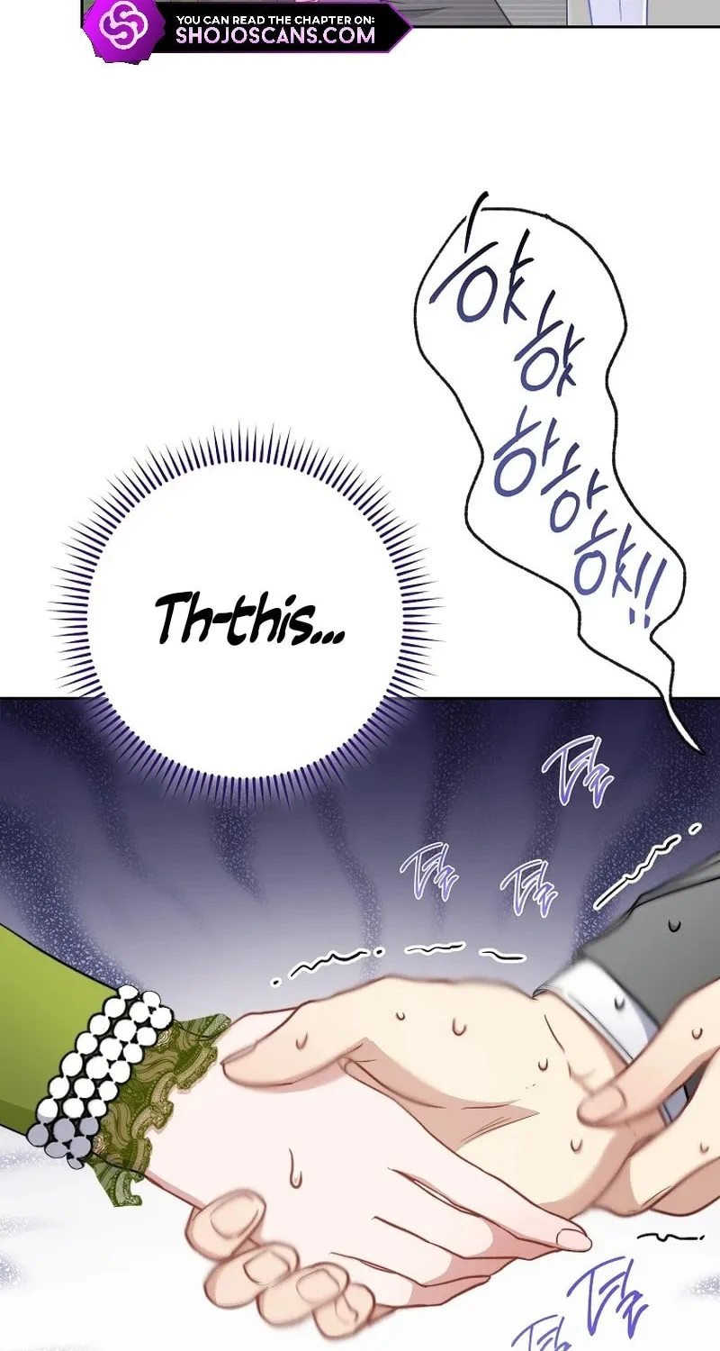 The Male Lead? I Don't Want Him Chapter 22 page 34 - 