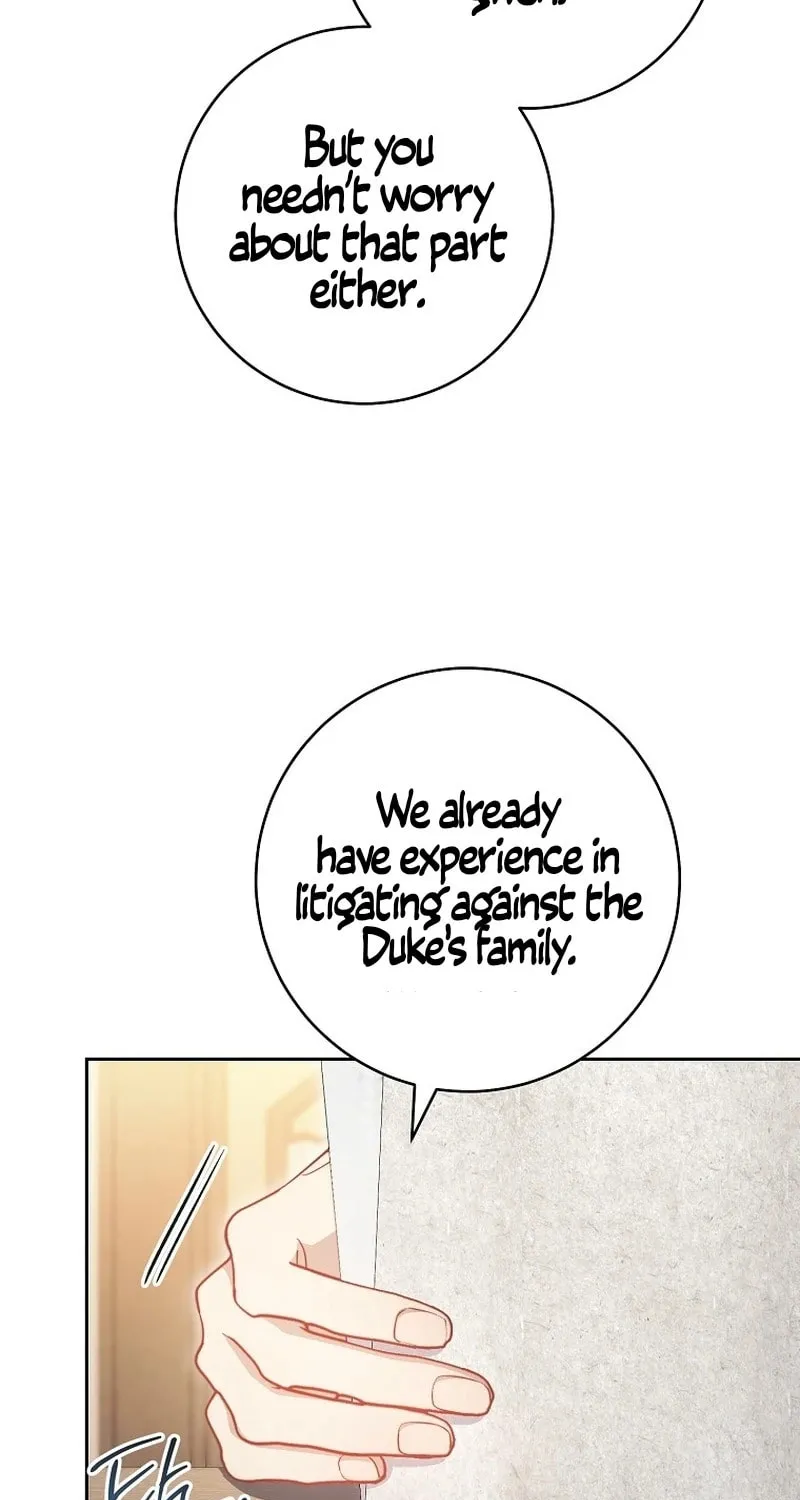 The Male Lead? I Don't Want Him Chapter 22 page 41 - 