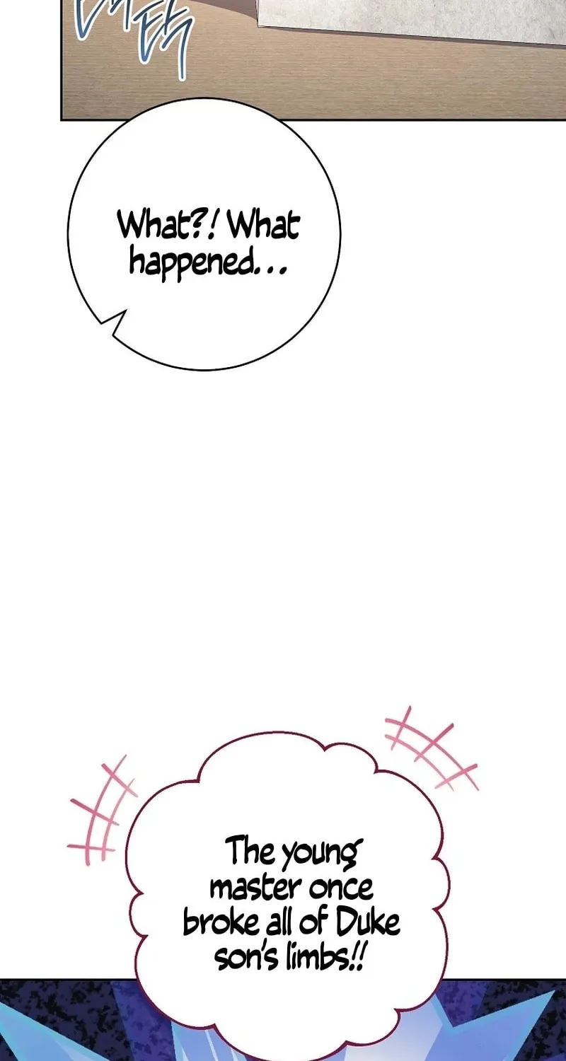 The Male Lead? I Don't Want Him Chapter 22 page 42 - 