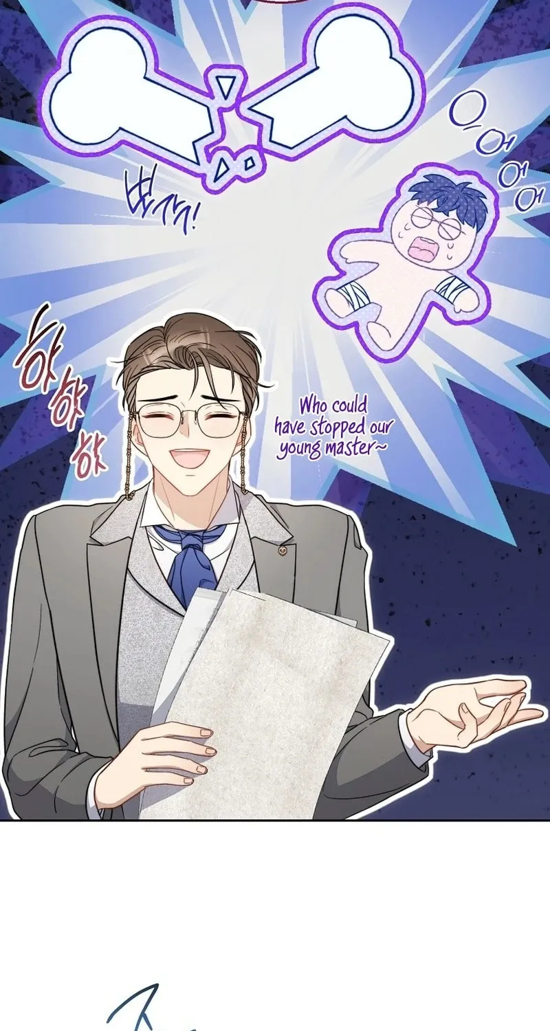 The Male Lead? I Don't Want Him Chapter 22 page 43 - 