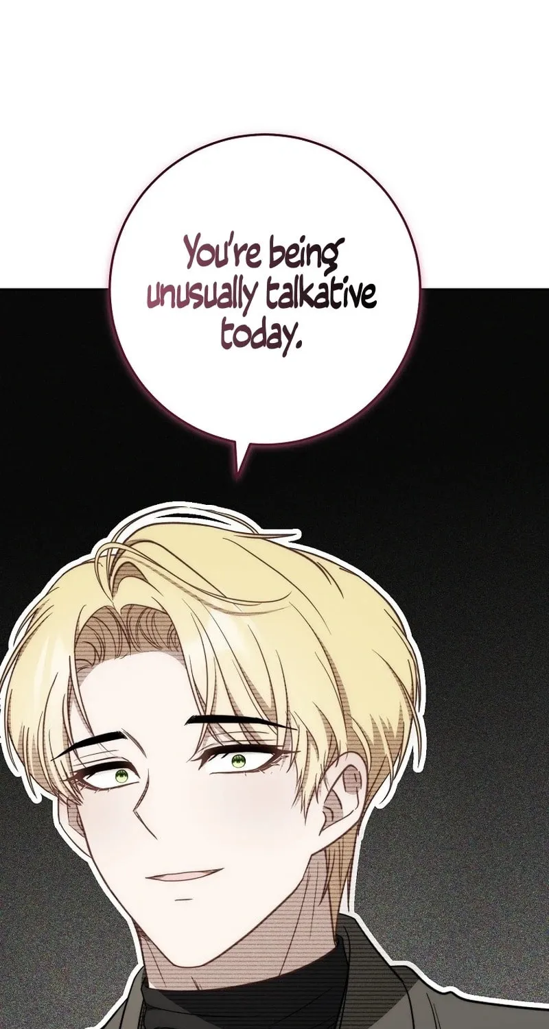 The Male Lead? I Don't Want Him Chapter 22 page 46 - 