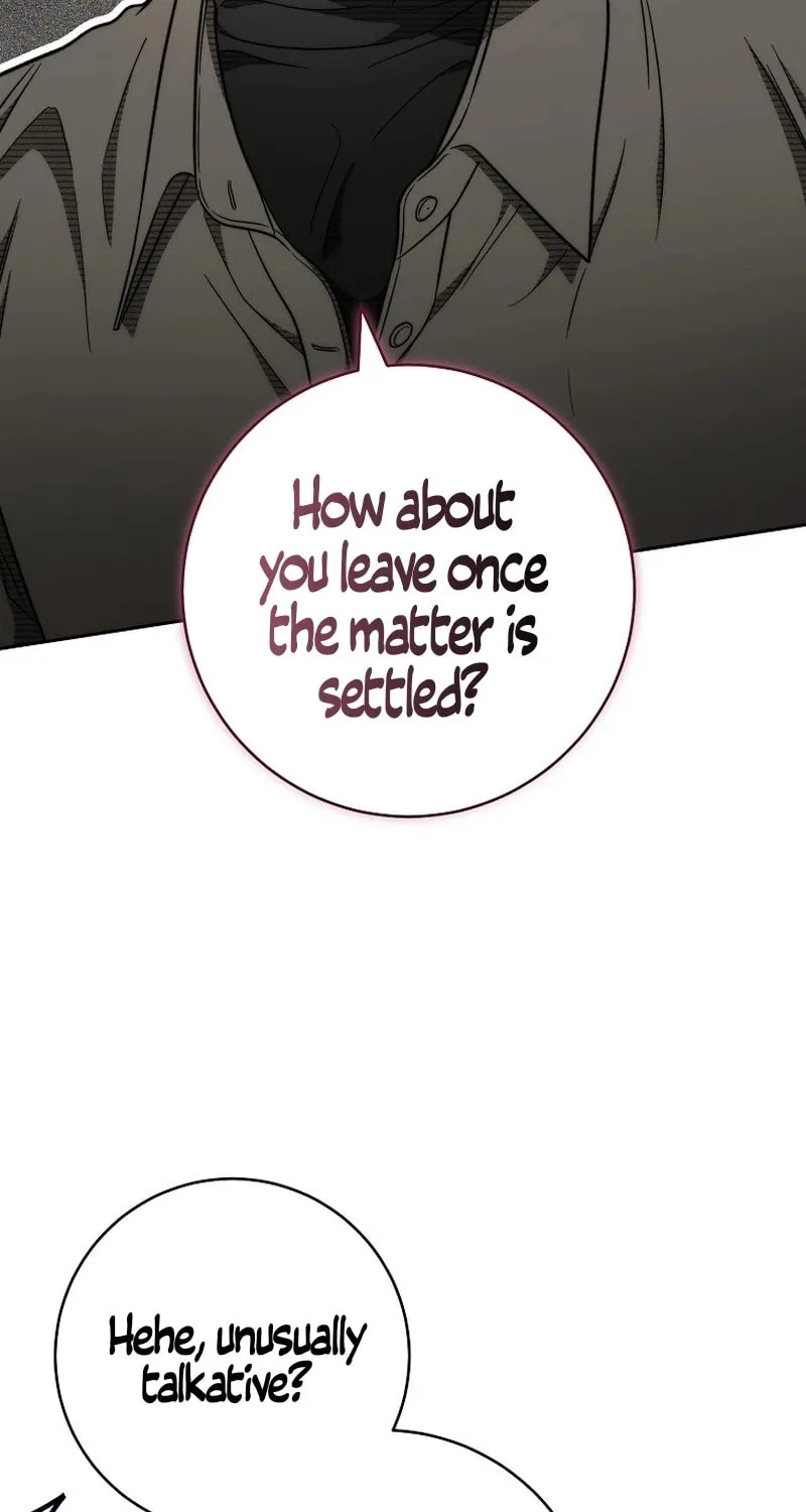 The Male Lead? I Don't Want Him Chapter 22 page 47 - 